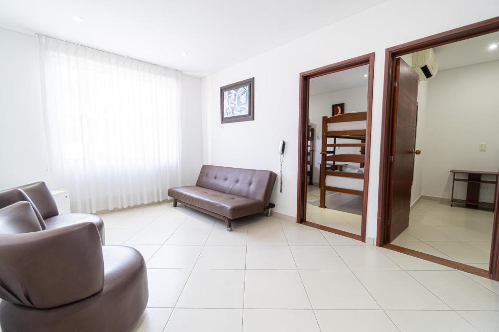 Casa Serena Hotel Boutique - 2