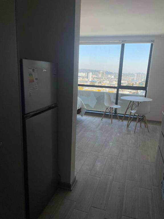 Depto Piso 23 CCP- Home Studio - 4