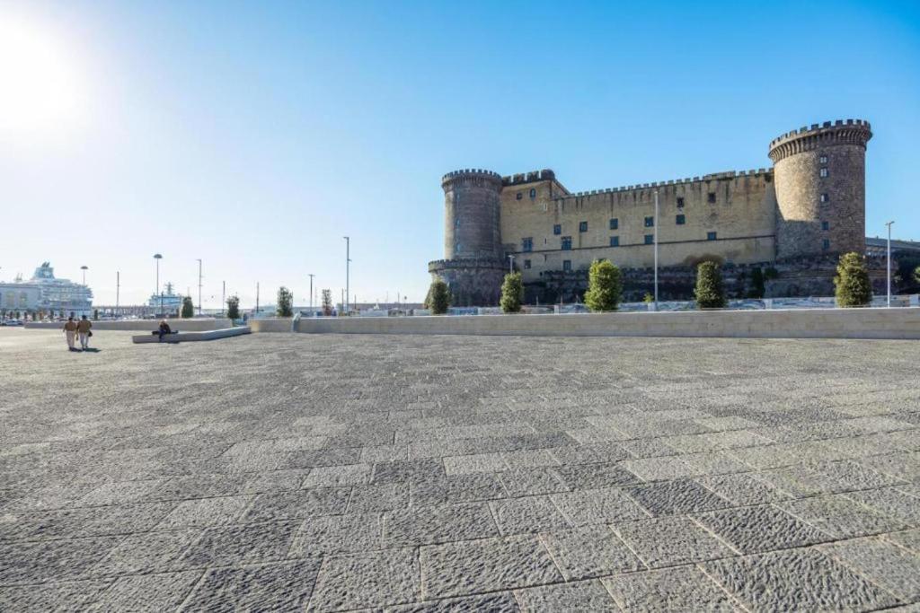 Neapolis Central Apartment - 3