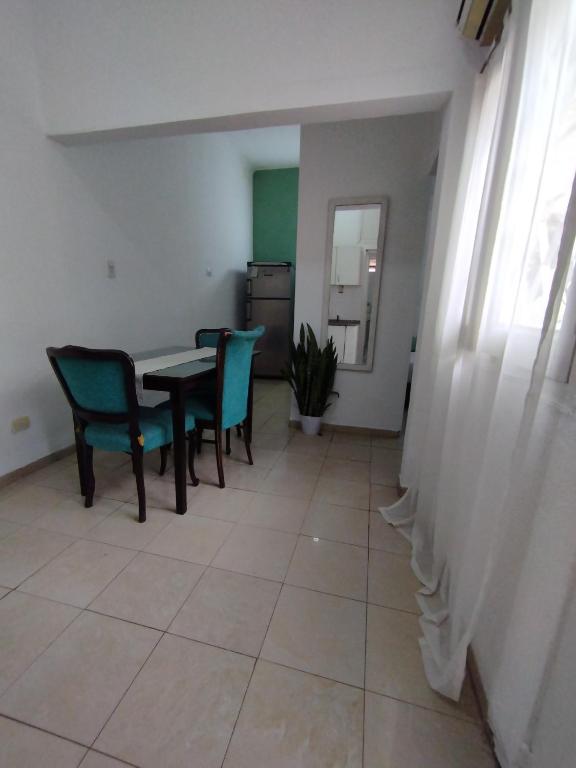 Departamento de 1 dormitorio - 1