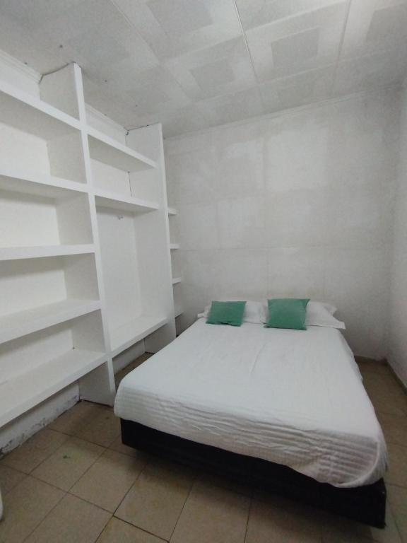 Departamento de 1 dormitorio - 2