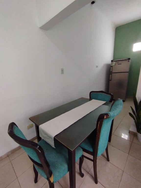 Departamento de 1 dormitorio - 3