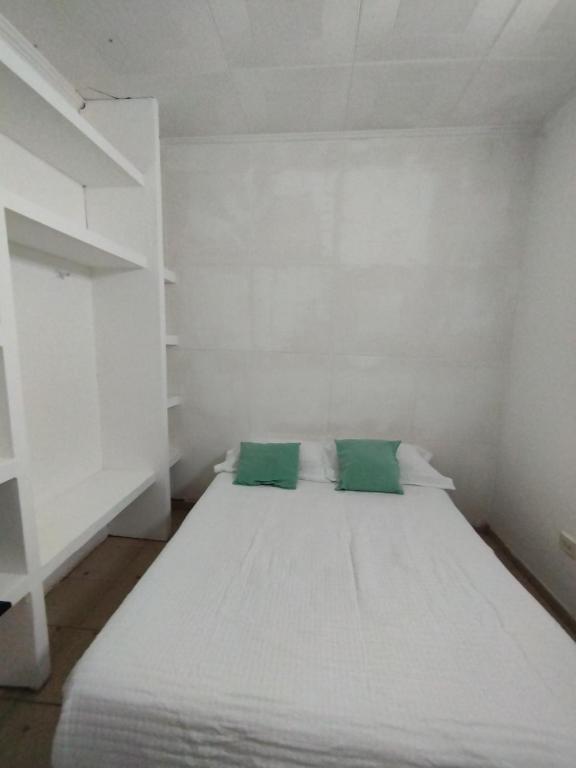 Departamento de 1 dormitorio - 4