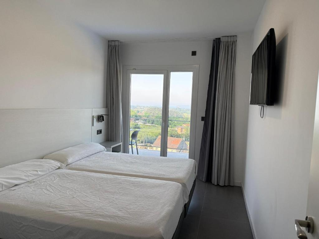 Apartamentos Onzamar - 4
