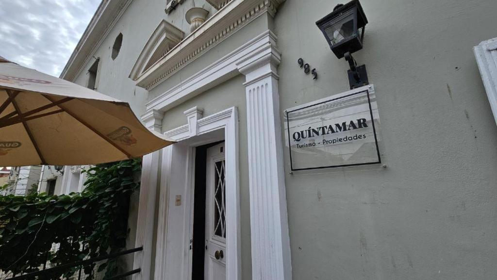 QUINTAMAR 6 NORTE -985 Viña - 1