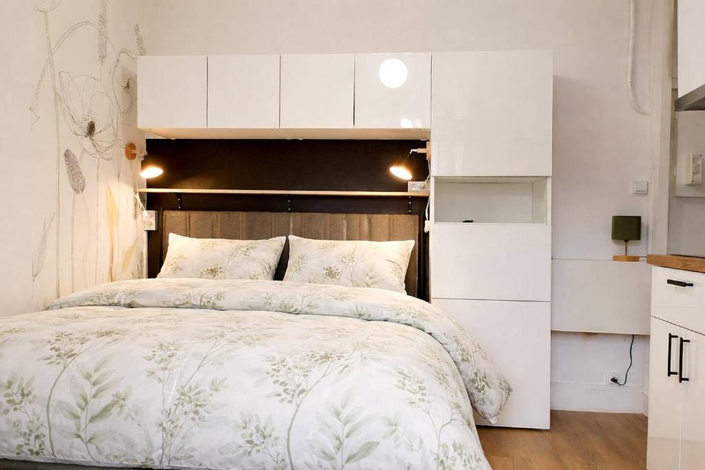 Le Marcel • Charmant studio Cosy • Hyper centre - 2