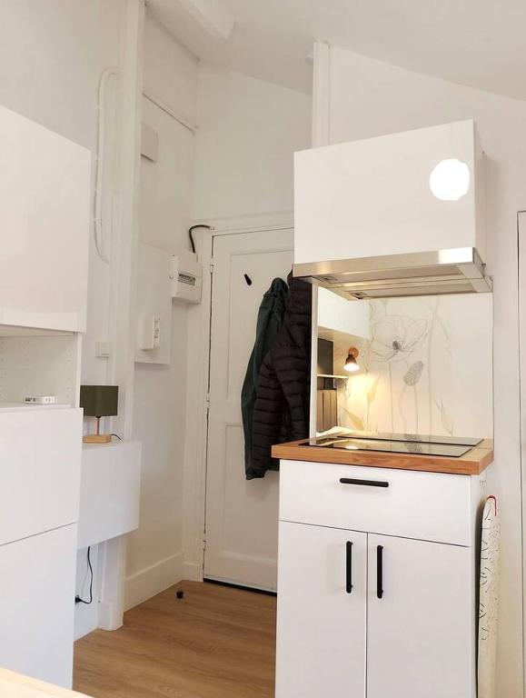Le Marcel • Charmant studio Cosy • Hyper centre - 5