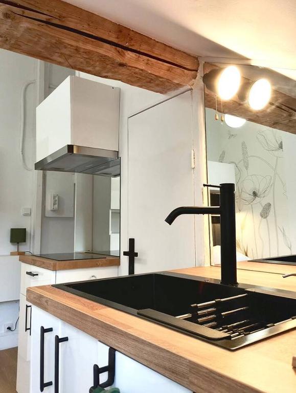 Le Marcel • Charmant studio Cosy • Hyper centre - 4
