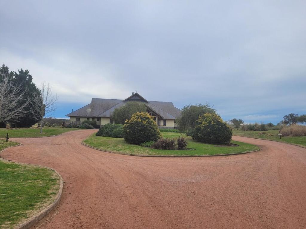 Cálida casa en Carmelo Golf Club - 2
