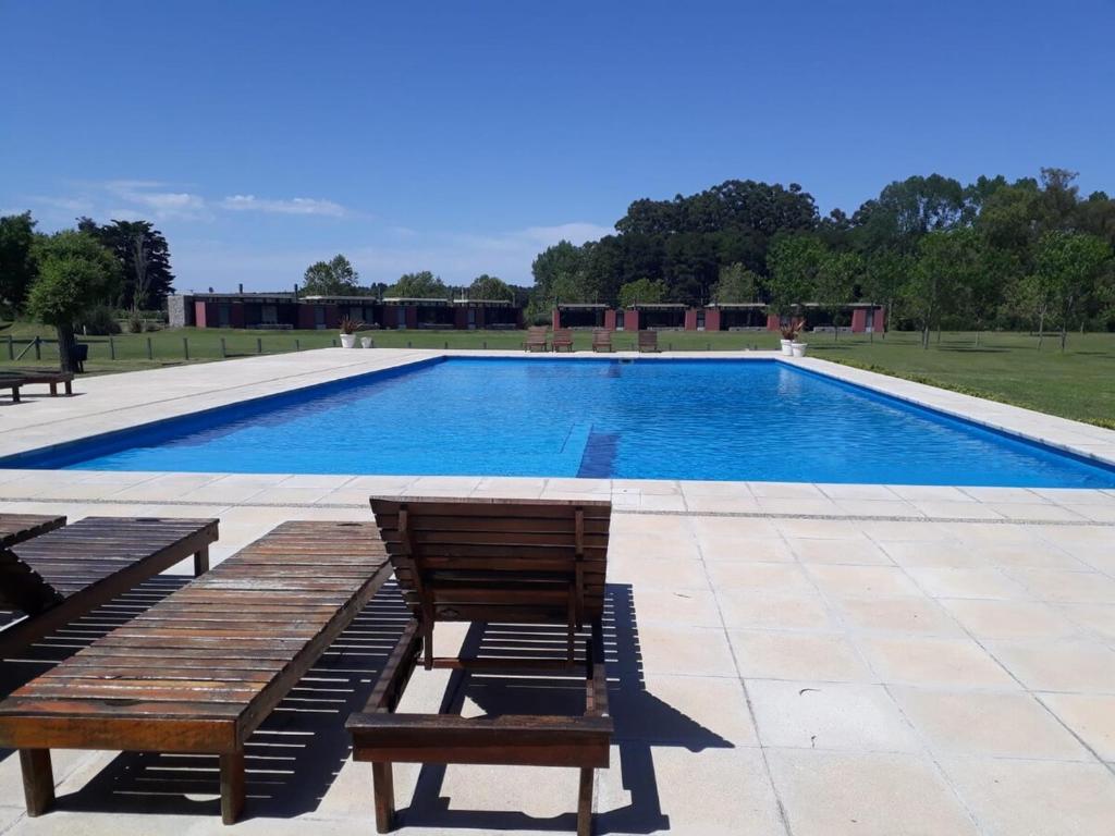 Cálida casa en Carmelo Golf Club - 3