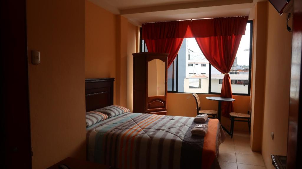 Centro Macas - 2