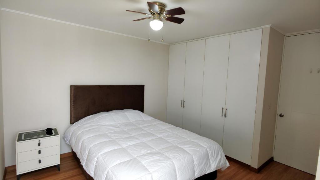 Hogar en San Isidro - 5