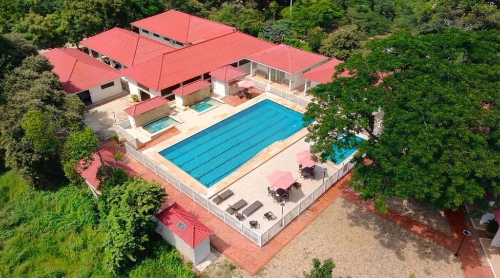 Acaymas Club - 1