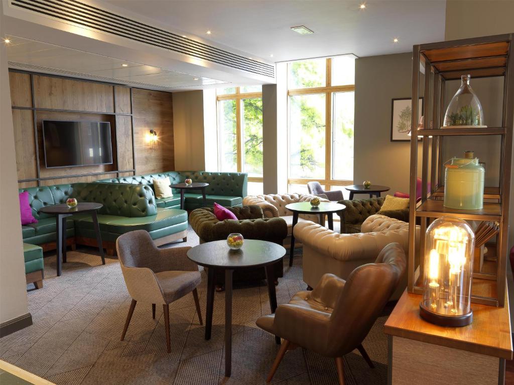 Bar/lounge