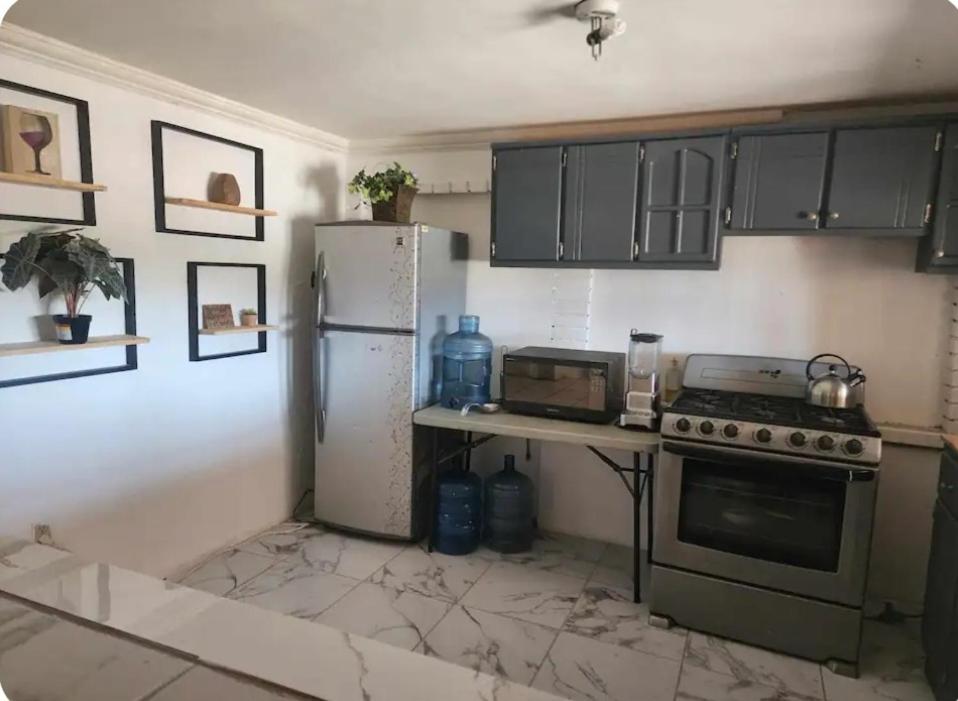Casa Morada - 3