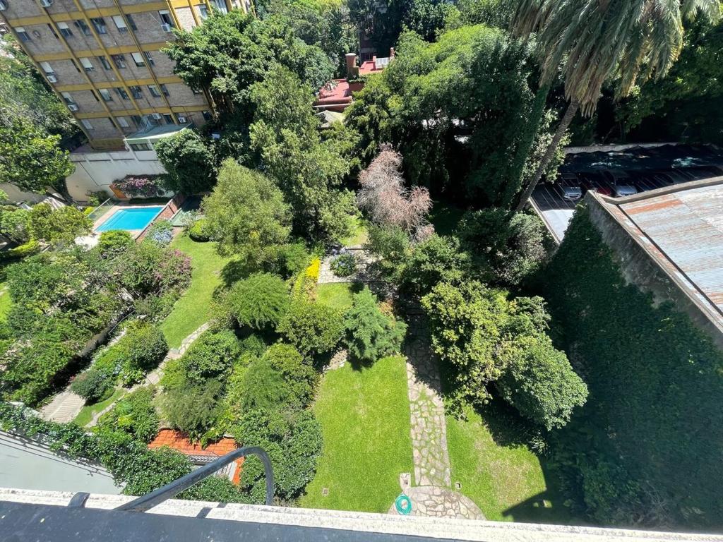 Comfortable and bright apartment near Cabildo with balcony - 5