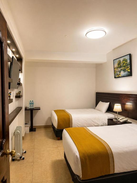 PisonayMapiHotelBoutique - 2