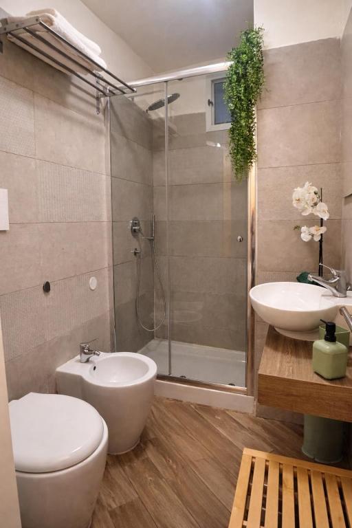 Duomo Central Suite - 4