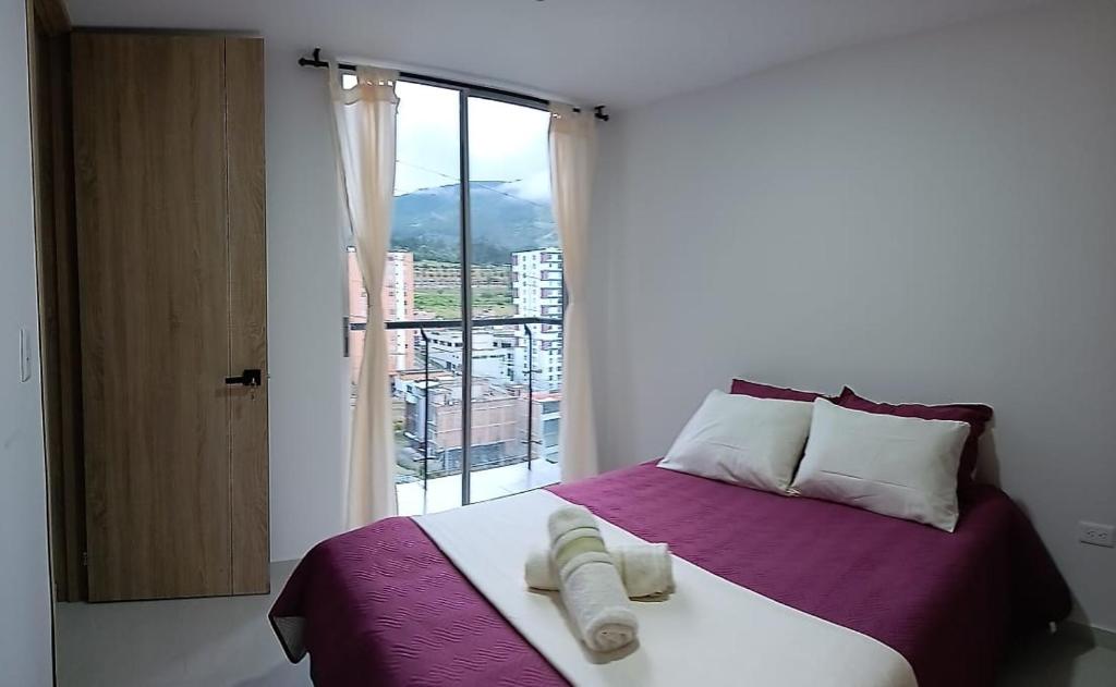 Apartamento 704 Torre 2 - 3