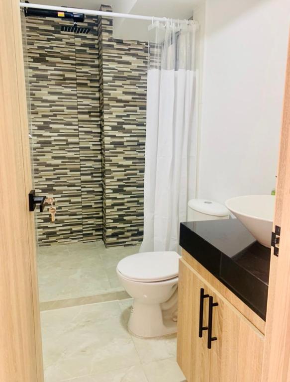 Apartamento 704 Torre 2 - 5
