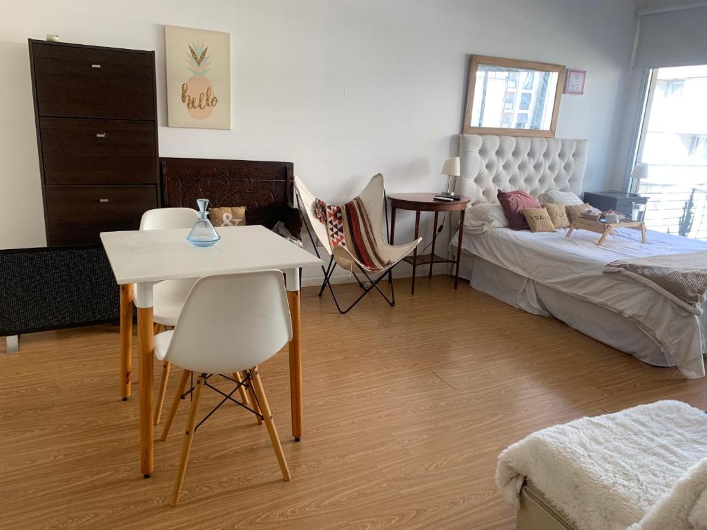 Palermo Hollywood Fantastic Apt - 4