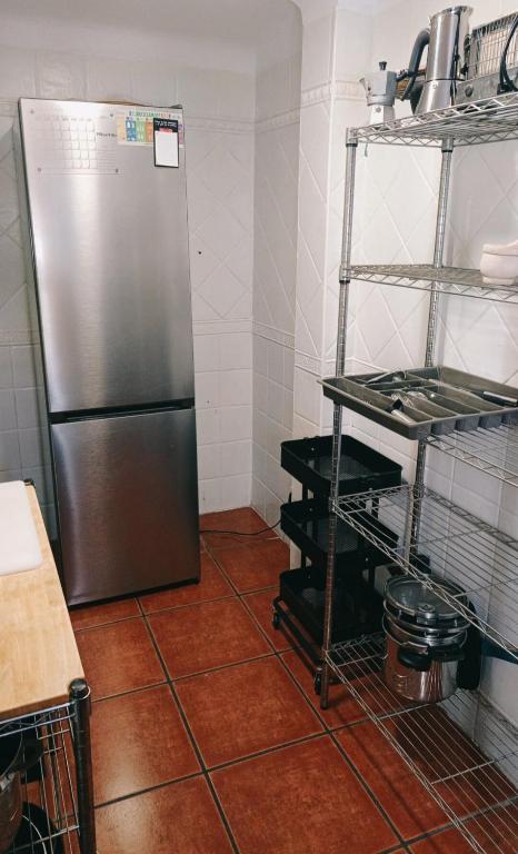 Spacious house in Santiago - Between wines and flamenco - 3