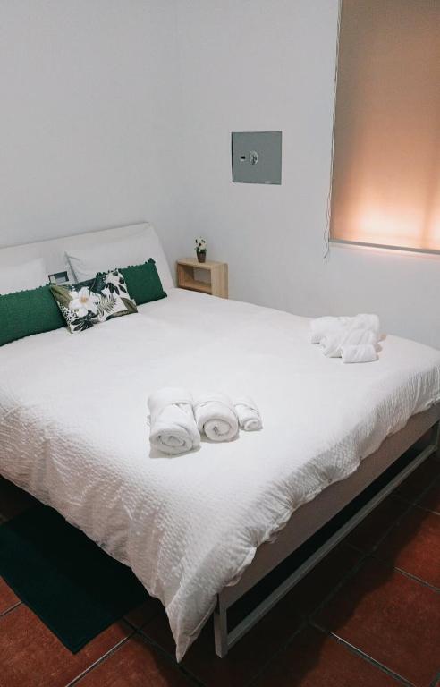 Spacious house in Santiago - Between wines and flamenco - 5