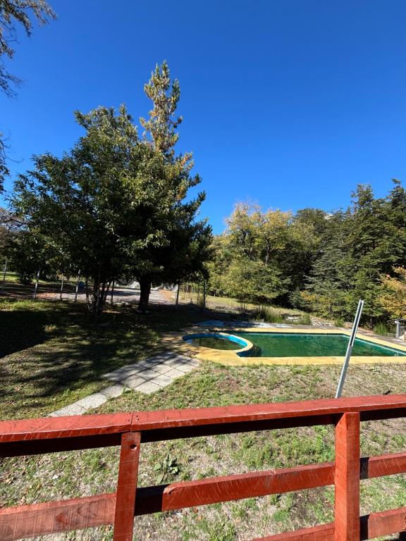 Termas de Chillan Vista al rio a 10 minutos del centro Ski - 5