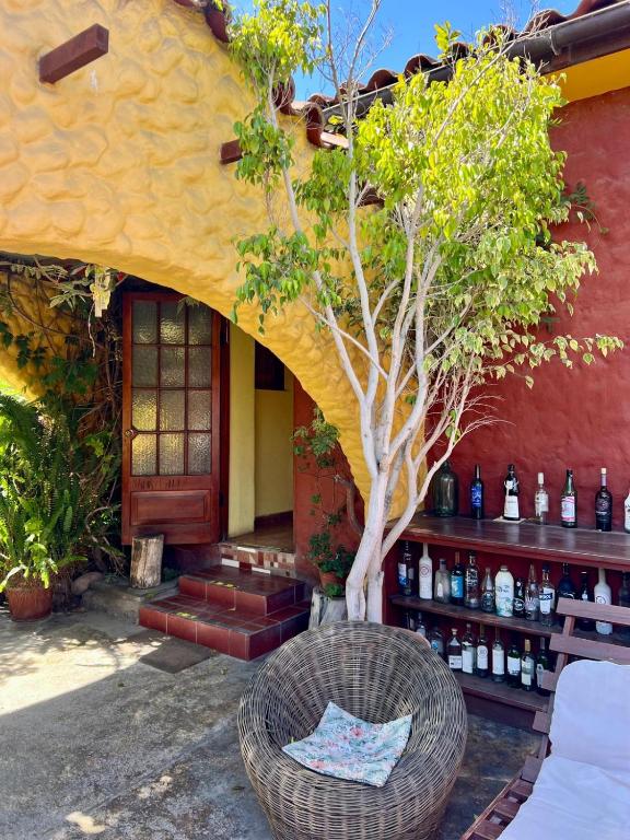 Hostal El Punto - 5