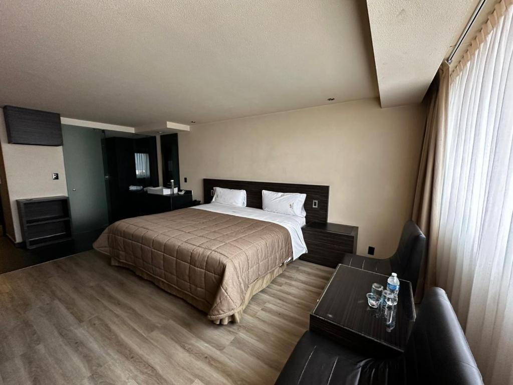 Hotel Amazonas - 4
