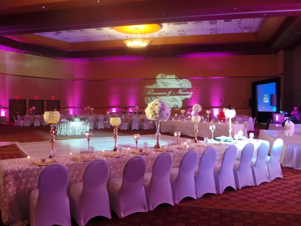 Meeting room / ballrooms