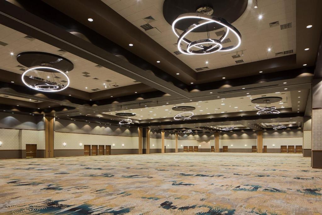 Meeting room / ballrooms