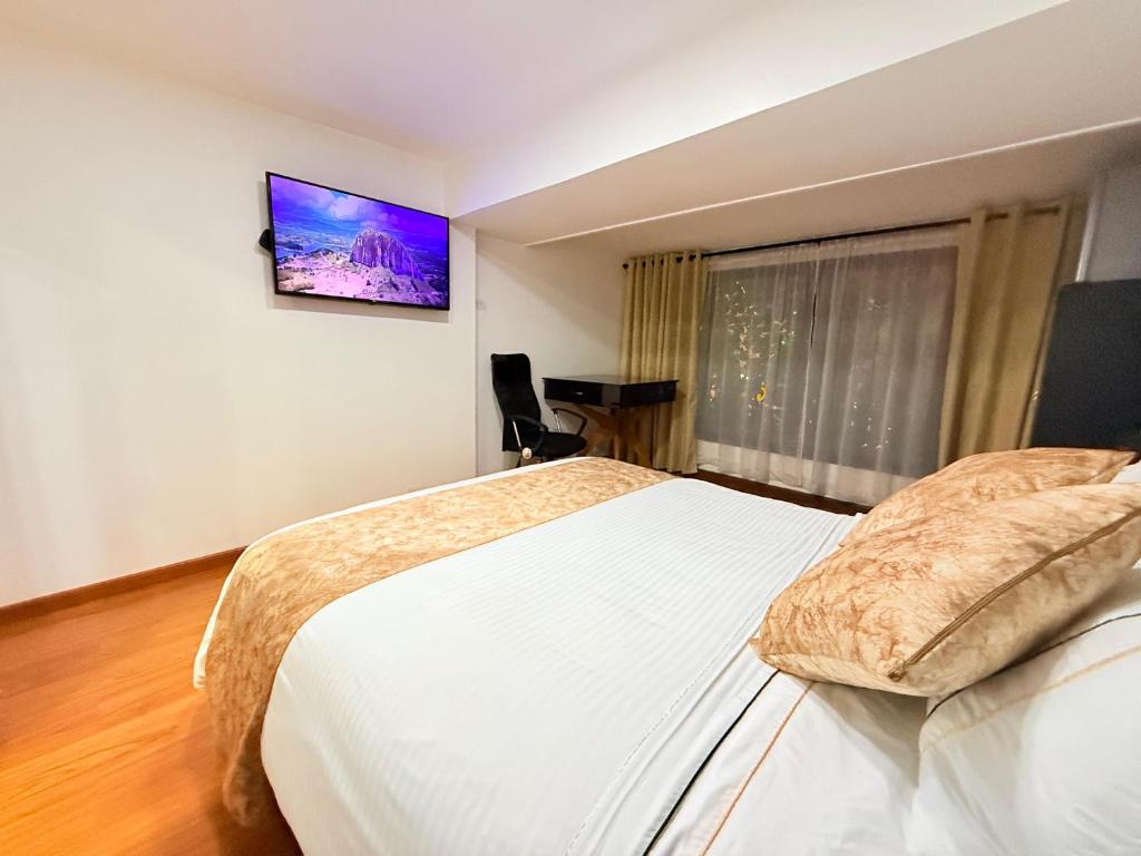 Hotel Veler - 4
