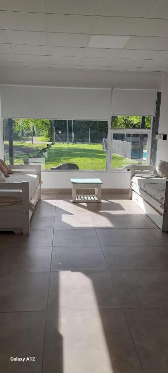 QUINTA CERRO LARGO Olavarria - 3