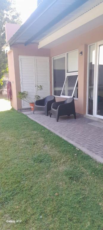 QUINTA CERRO LARGO Olavarria - 4