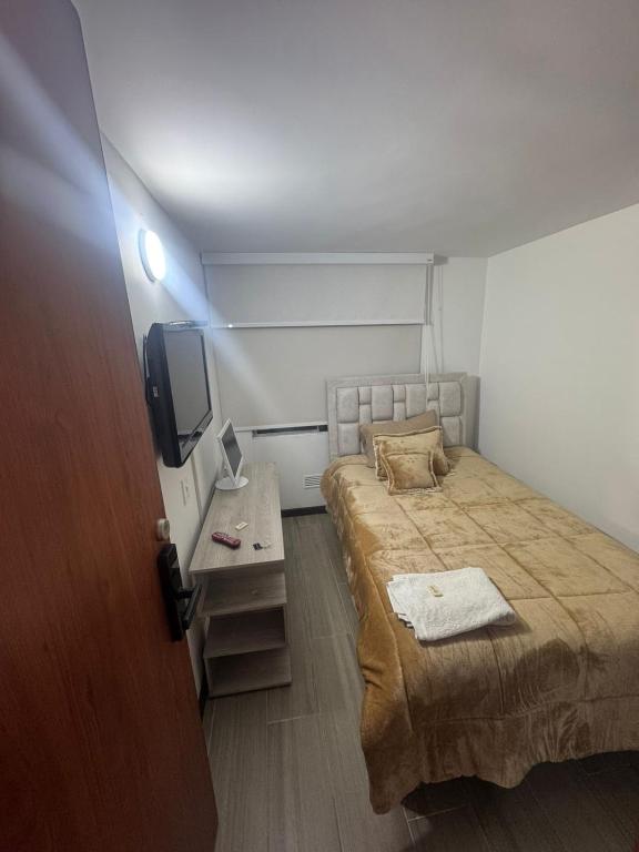 room in the Aparment - 2