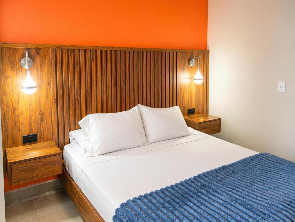 Amara 404 Suite de Lujo con Piscina Jacuzzi y Vista Espectacular - 1