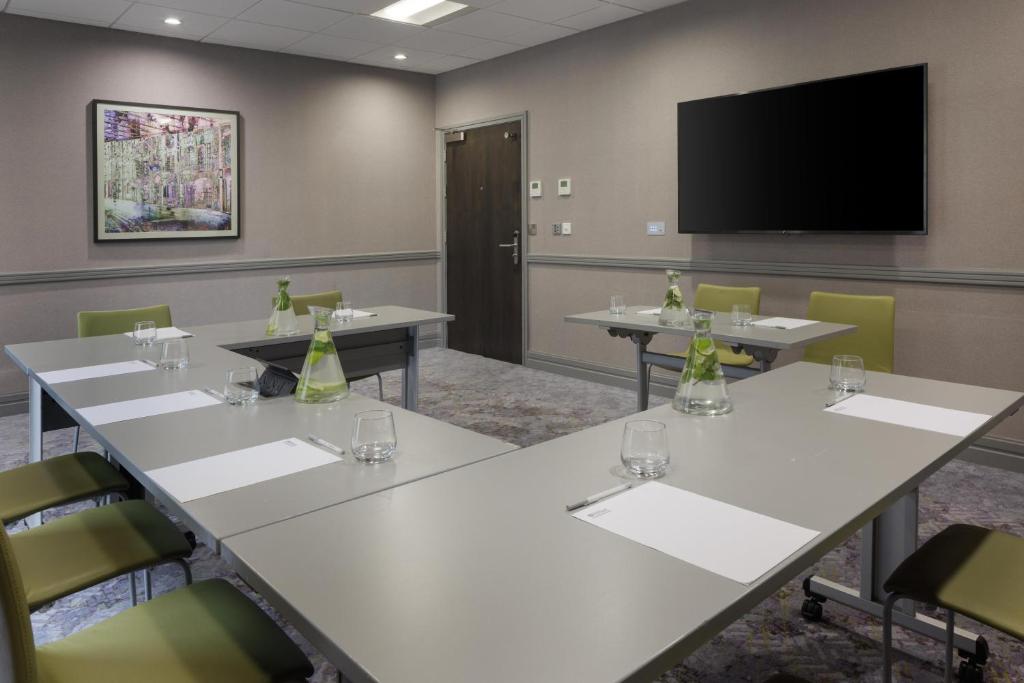 Meeting room / ballrooms