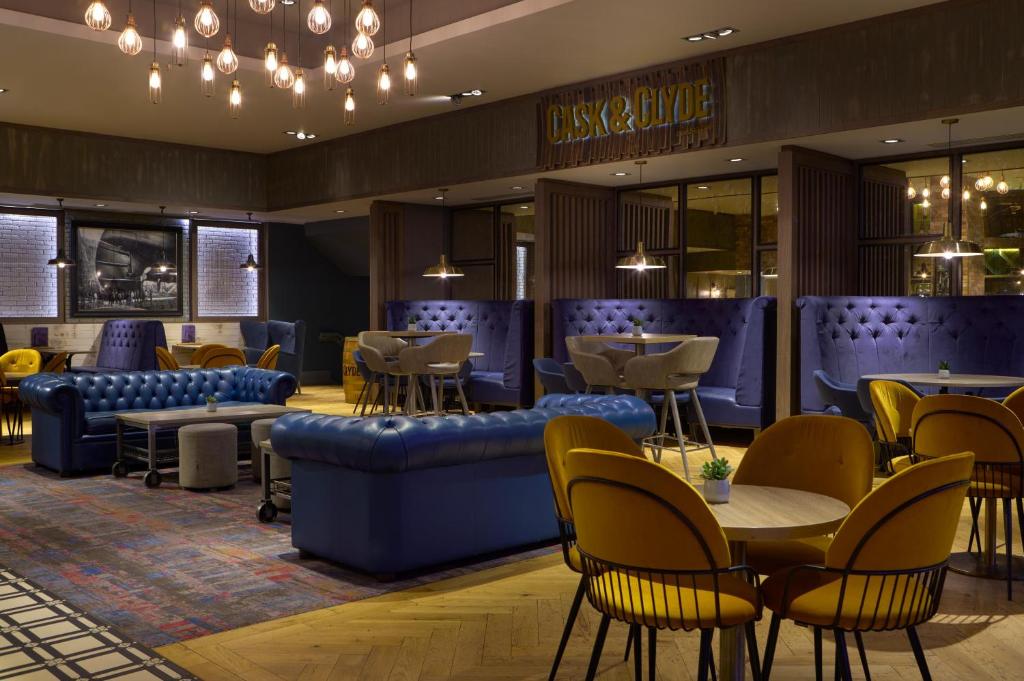 Bar/lounge