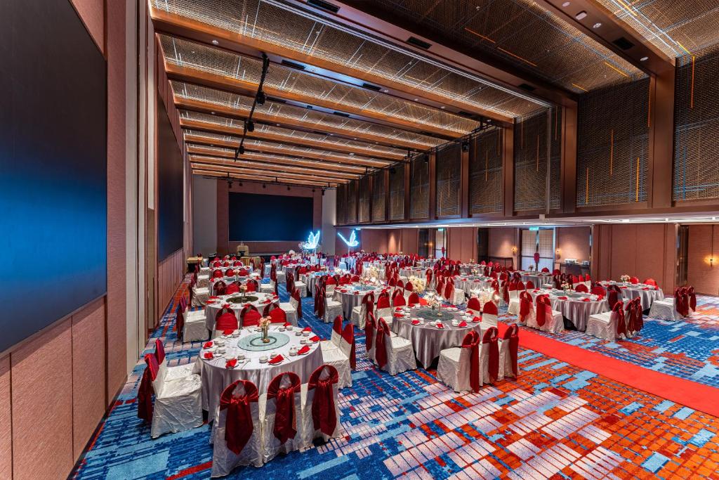 Meeting room / ballrooms