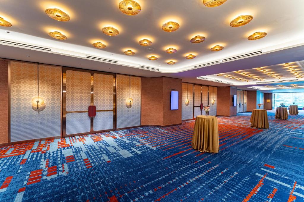 Meeting room / ballrooms