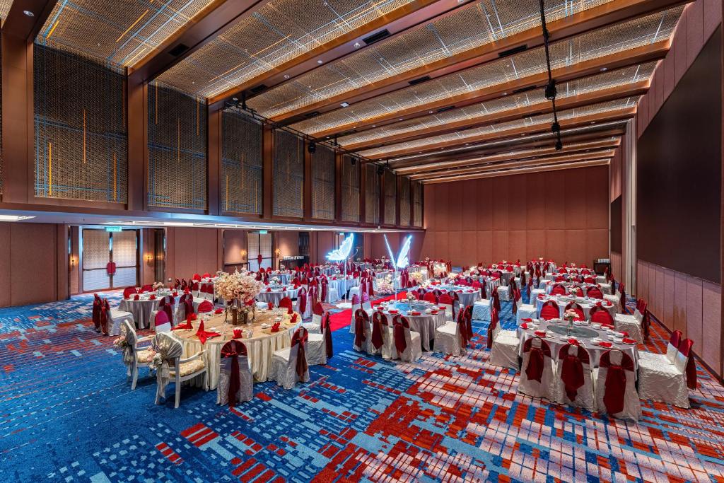 Meeting room / ballrooms
