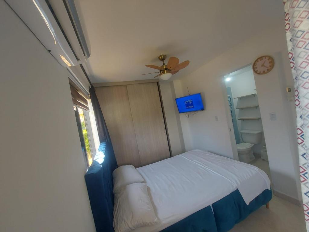 La Hamaca Room - 4