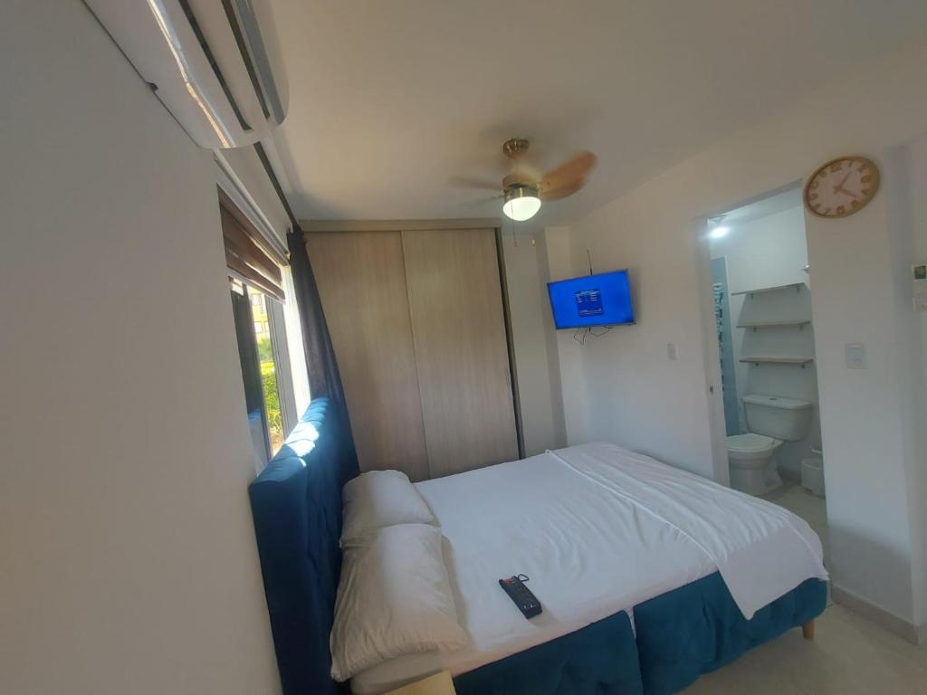 La Hamaca Room - 5