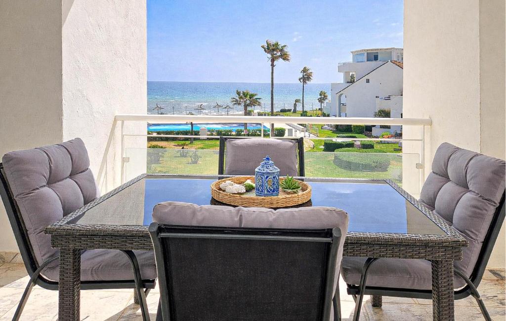 Awesome Apartment In Casares With Swimming Pool - 4