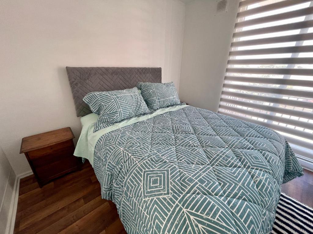 Departamento 2 personas - 2