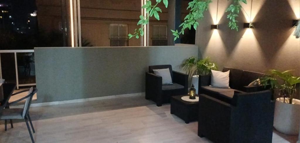 Corrientes Premier Suites - 2
