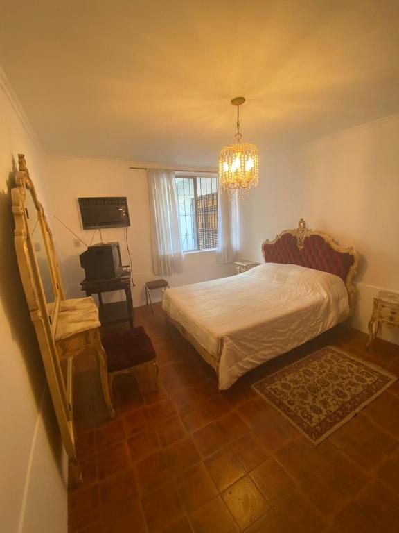 Casa de Eli - 1