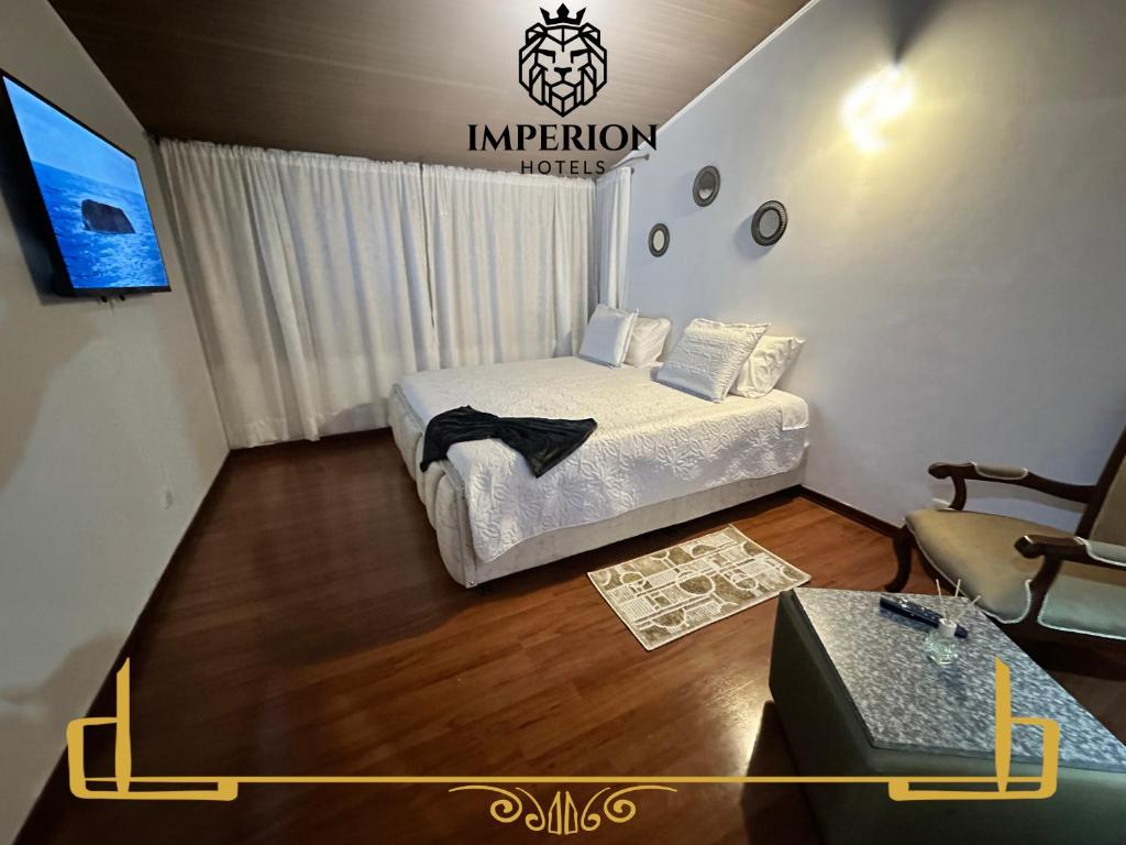 Casa Hotel Imperion - 5