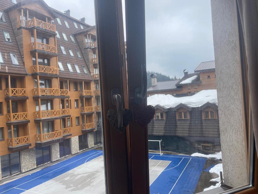 Apartman 1 Hotel Vucko Jahorina - 4